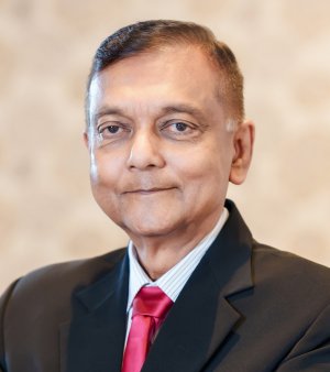 Mr. Lalith Kumarasinghe